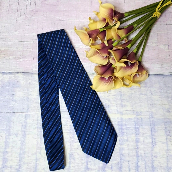 Charvet Other - Men's Charvet Place Vendome Silk Tie